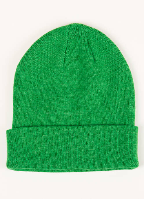 Căciulă verde ONLY femeie