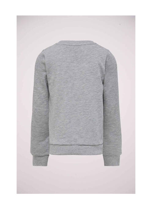 Hanorac gri ONLY fată