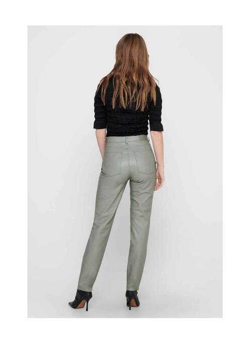 Pantalon slim gri ONLY femeie