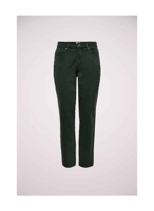 Pantalon slim gri ONLY femeie
