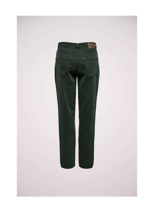 Pantalon slim gri ONLY femeie