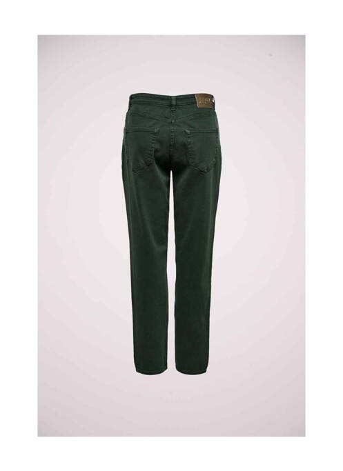 Pantalon slim gri ONLY femeie