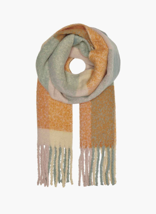 Eșarfă albastru ONLY femeie