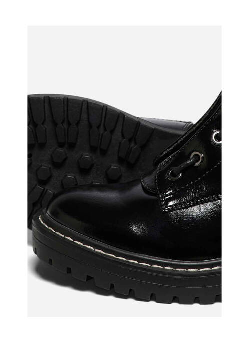 Botine/Ghete negru ONLY femeie