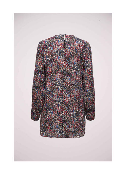 Rochie midi negru JACQUELINE DE YONG femeie