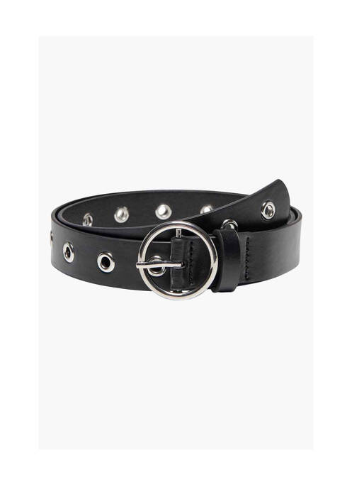 Curea negru ONLY femeie