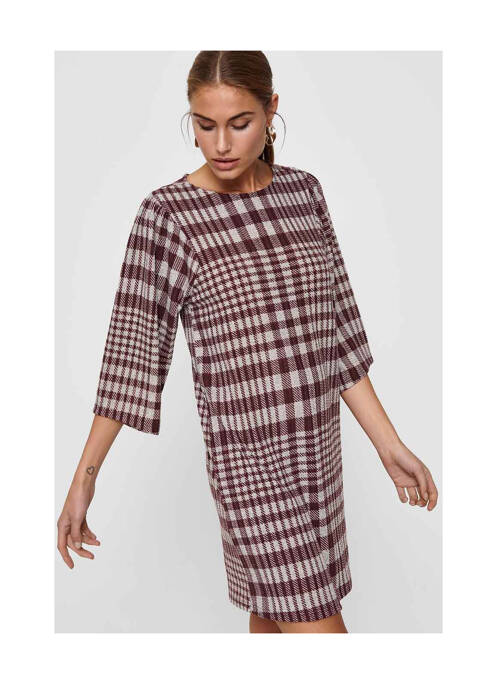 Rochie scurtă negru JACQUELINE DE YONG femeie