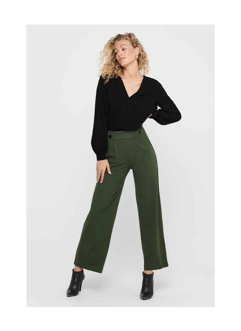 Cămașă negru JACQUELINE DE YONG femeie