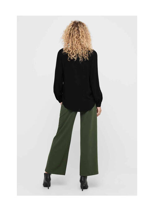 Cămașă negru JACQUELINE DE YONG femeie