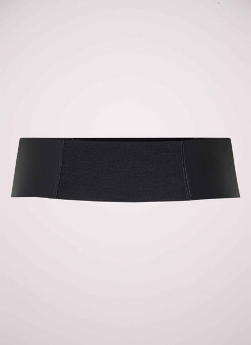 Curea negru ONLY femeie