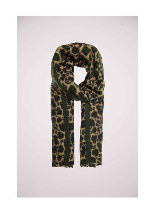 Eșarfă gri ONLY femeie