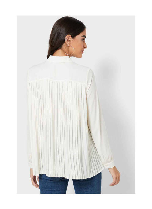 Cămașă bej ONLY femeie