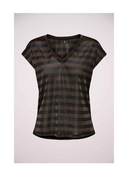 Top negru ONLY femeie