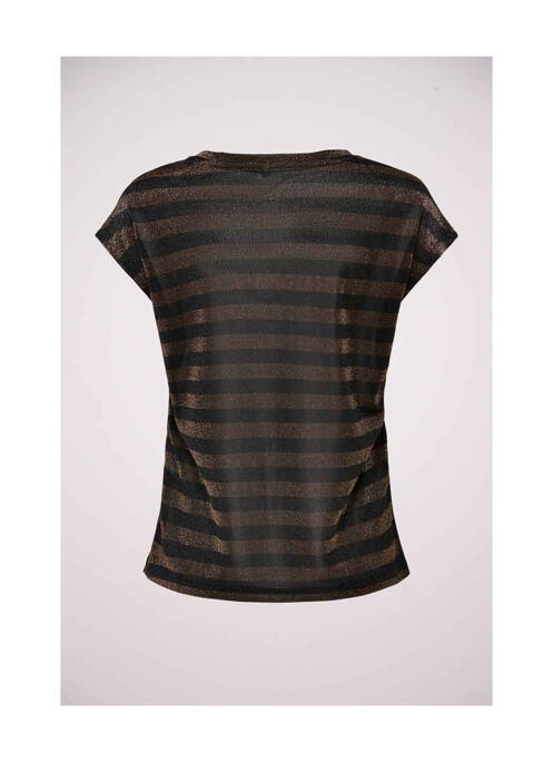 Top negru ONLY femeie