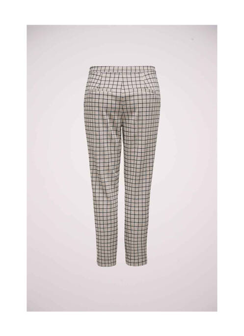 Pantalon chino bej ONLY femeie