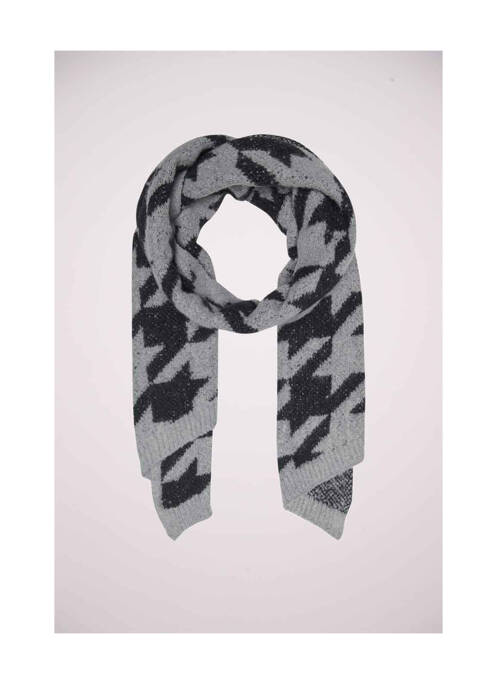 Eșarfă negru ONLY femeie