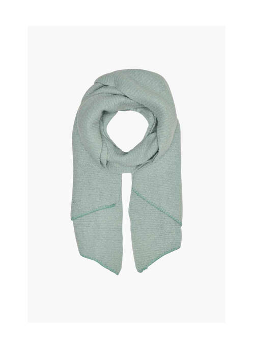 Eșarfă albastru ONLY femeie