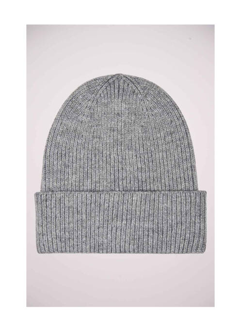 Căciulă gri ONLY femeie