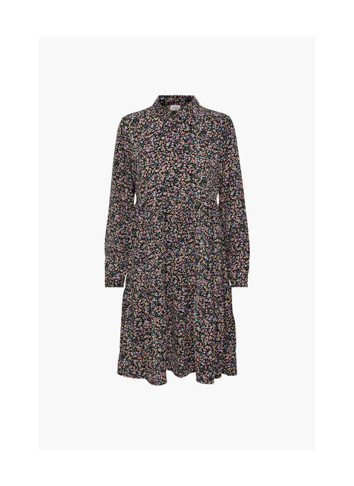 Rochie scurtă negru JACQUELINE DE YONG femeie