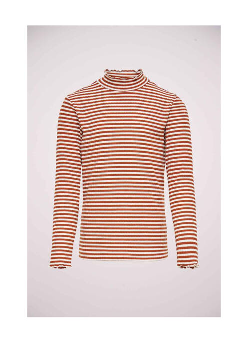 Tricou maro ONLY fată