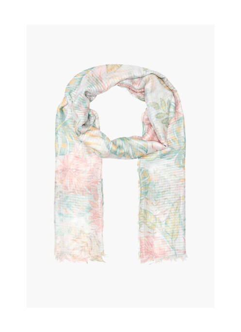 Eșarfă bej ONLY femeie