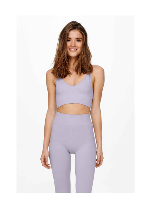 Sutien verde ONLY femeie