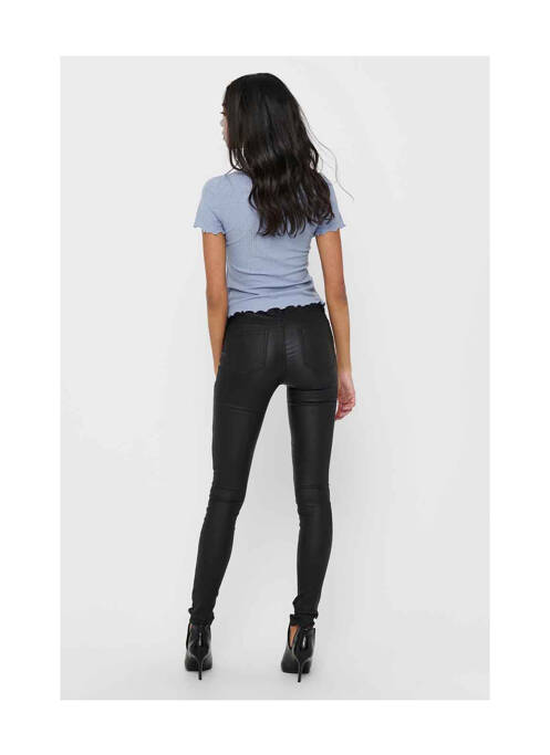 Tricou albastru ONLY femeie