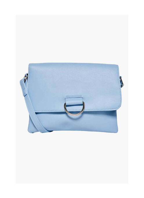 Geantă albastru ONLY femeie