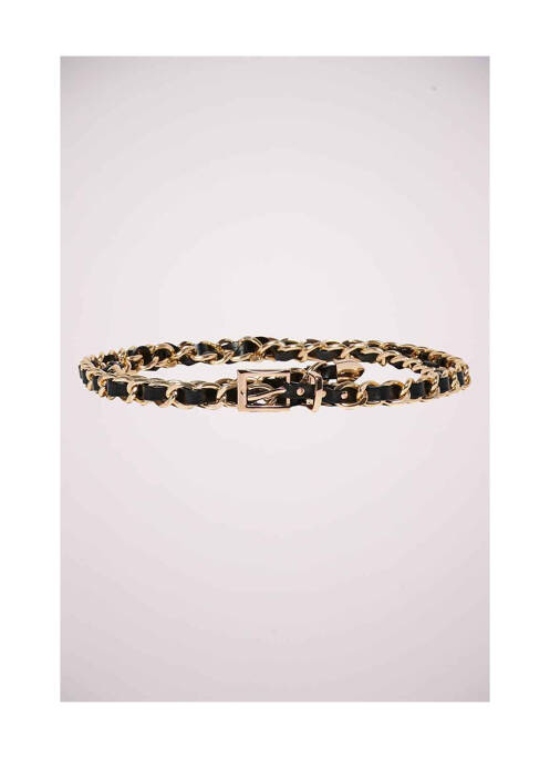 Curea negru ONLY femeie