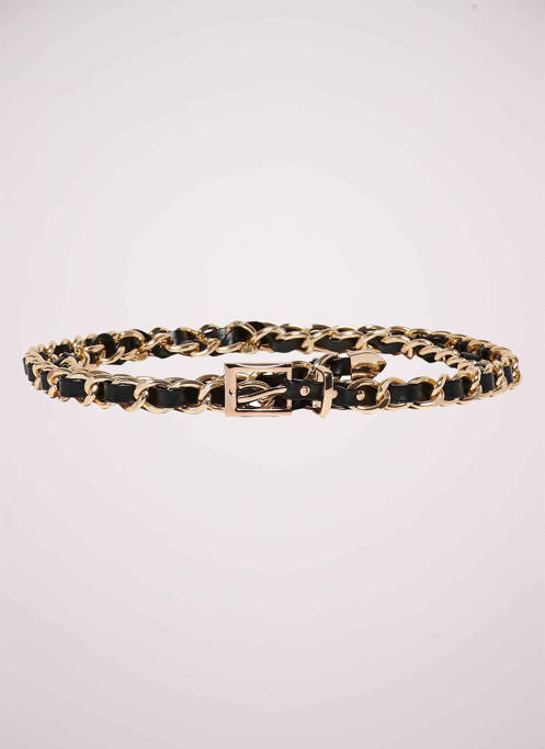 Curea negru ONLY femeie