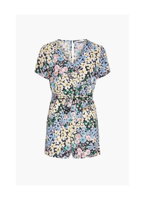 Salopetă scurtă gri ONLY femeie