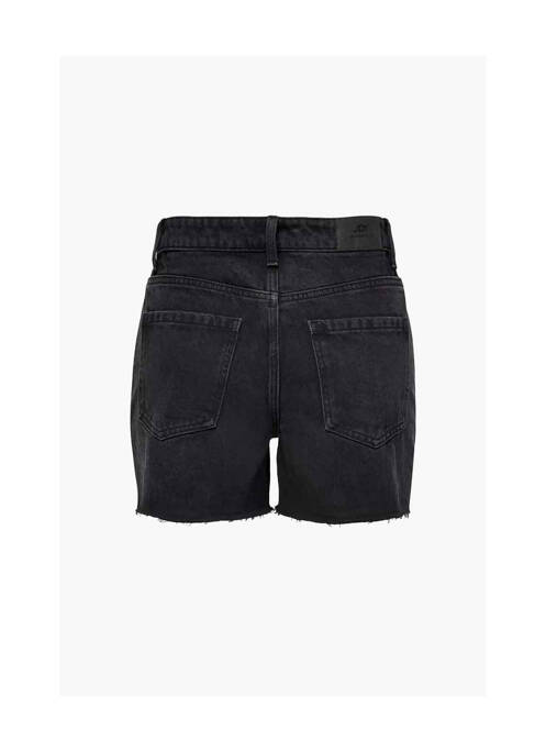 Șort negru JACQUELINE DE YONG femeie