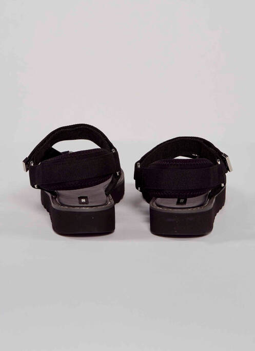 Sandale/Pantofi decupați negru ONLY femeie