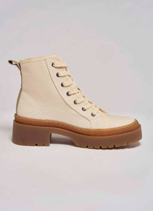 Adidași alb ONLY femeie