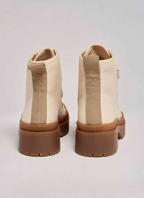 Adidași alb ONLY femeie