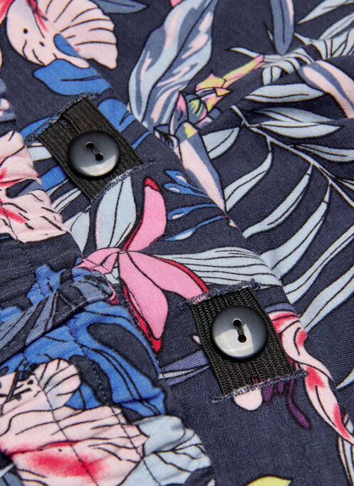 Șort albastru ONLY fată