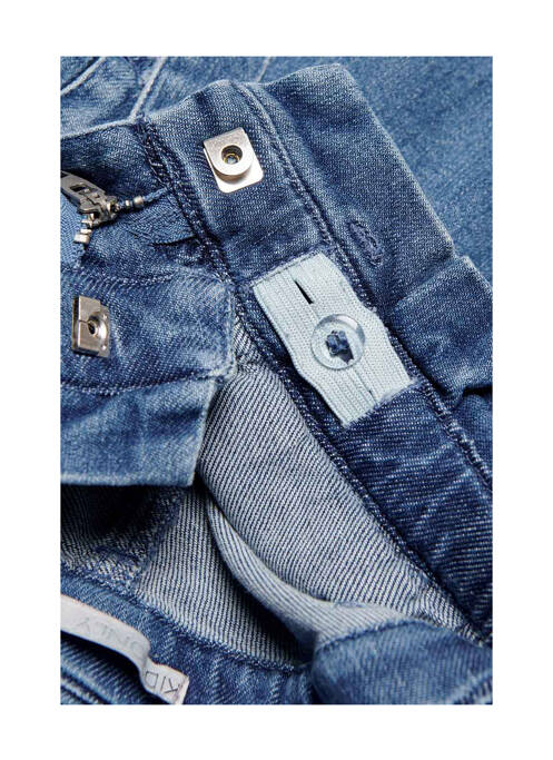 Șort albastru ONLY fată