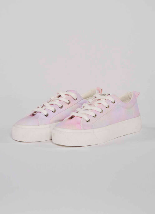 Adidași roz ONLY femeie