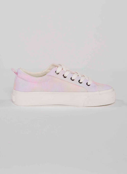 Adidași roz ONLY femeie