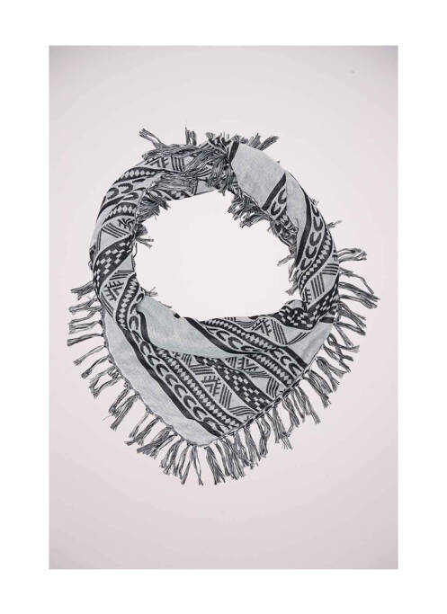 Eșarfă negru ONLY femeie