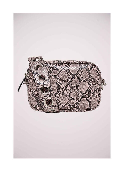 Geantă roz ONLY femeie