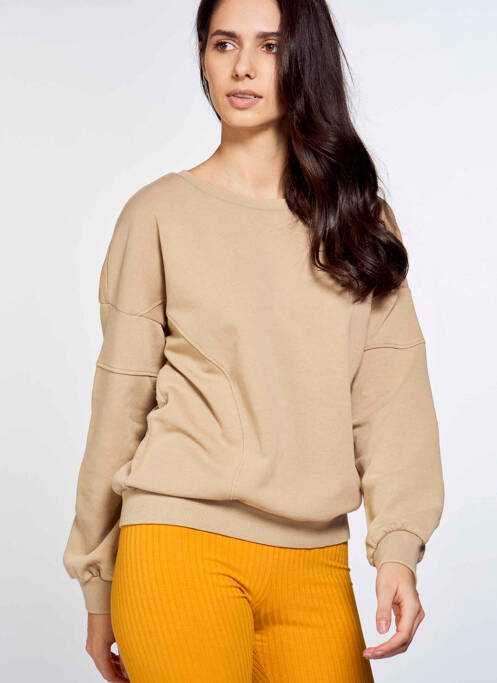 Hanorac argintiu ONLY femeie