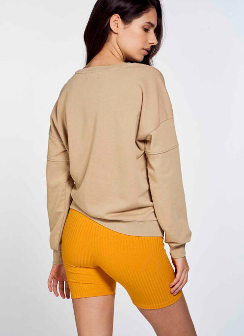 Hanorac argintiu ONLY femeie