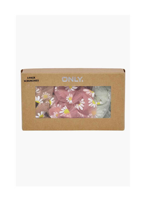 Accesoriu pentru păr albastru ONLY femeie