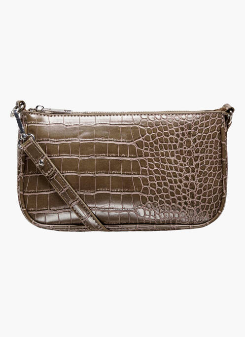 Geantă maro ONLY femeie