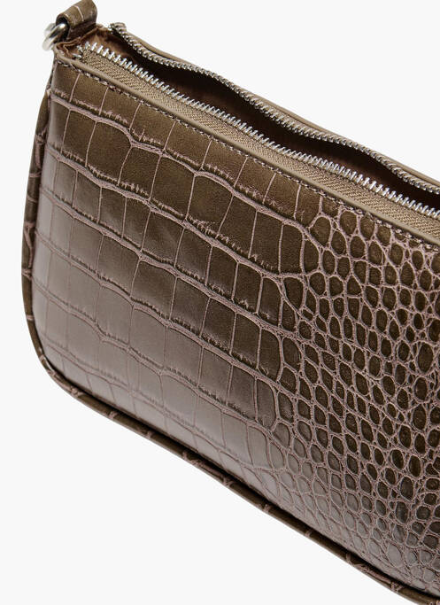 Geantă maro ONLY femeie