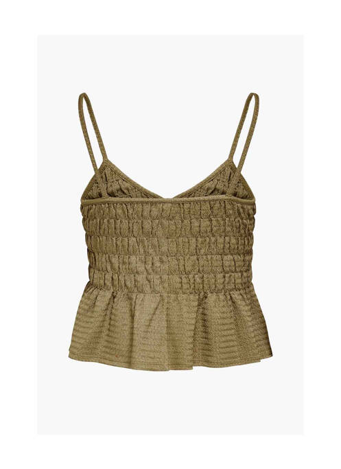 Cămașă bej ONLY femeie