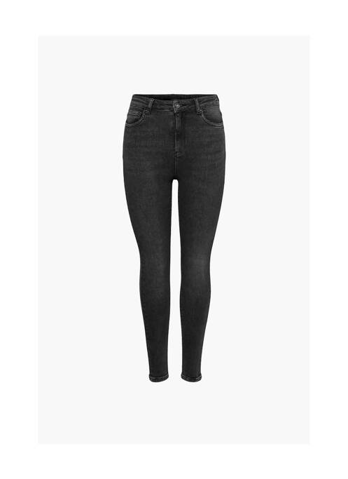 Blugi skinny negru ONLY femeie