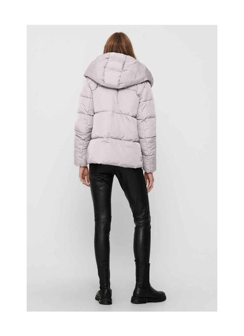 Jachete casual violet ONLY femeie