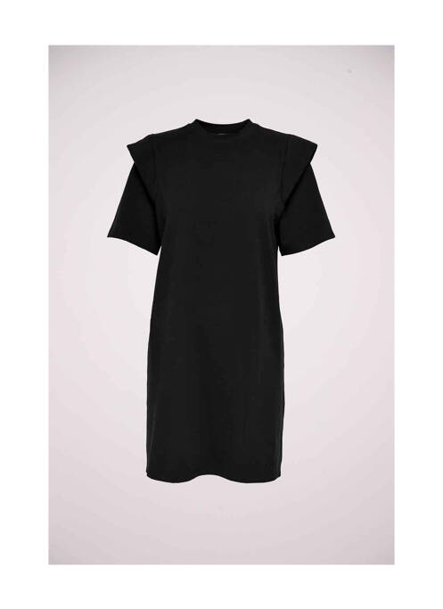 Rochie scurtă negru ONLY femeie